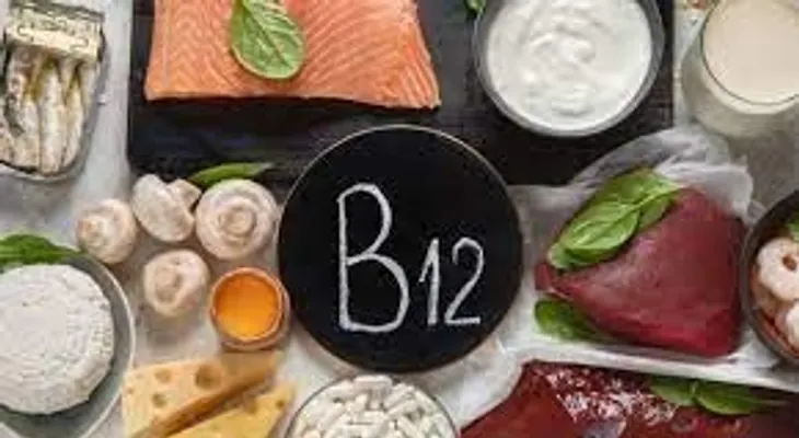 Alarma ante falta de vitamina B12