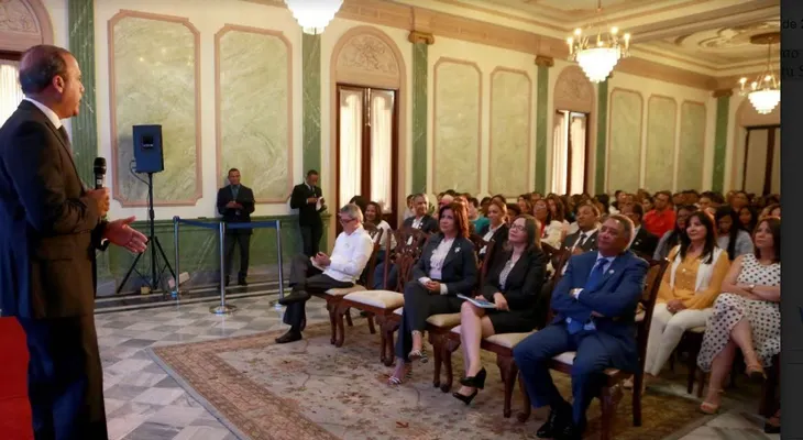 Predicador Saulo Hidalgo: "Tener un hogar estable contribuye al bienestar de la familia 