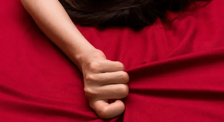 Conoce la prenda que te ayuda a tener orgasmos