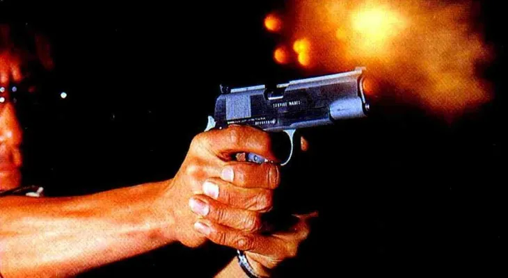 Un dominicano residente en el Bronx sobrevive a balazo en la cara