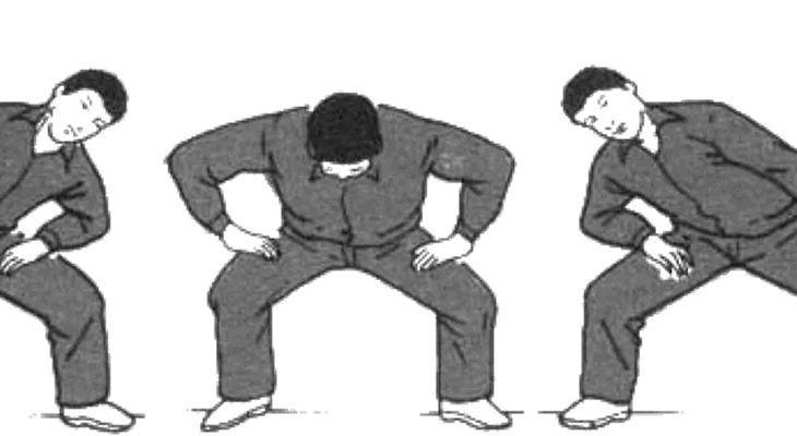 Las 8 joyas del Tai-Chi Taoismo: Chi Kung