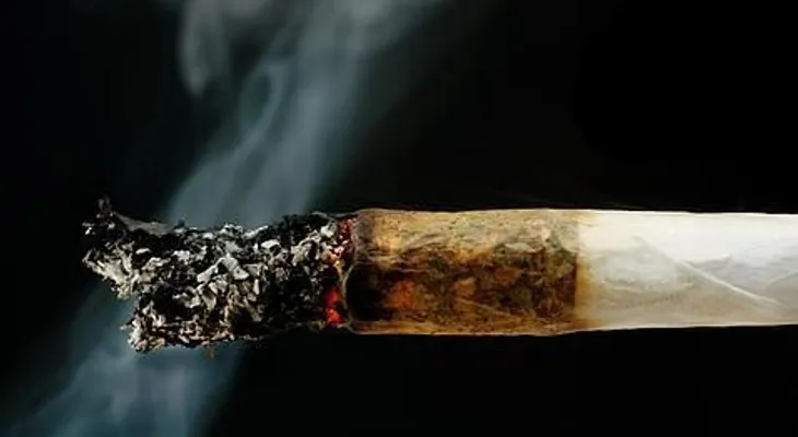 El efecto de la marihuana en el cerebro depende de los años de consumo
