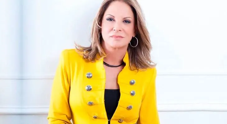La Doctora Ana María Polo: "El cáncer fue el peor evento de mi vida"