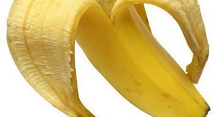 La importancia de comer bananas