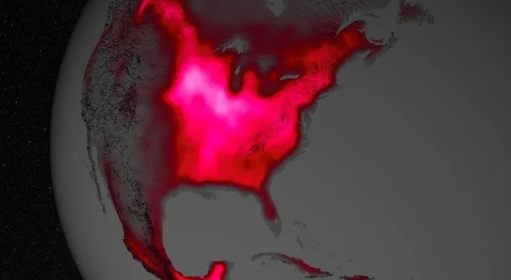 Físicos solucionan un enigma del núcleo de la Tierra: es más joven de lo que se creía