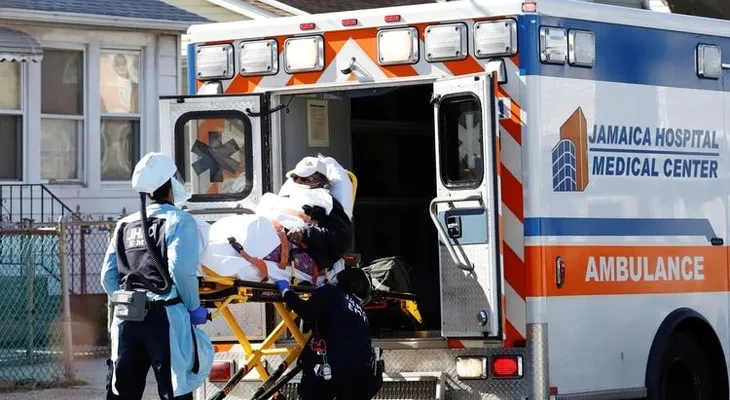 Más de 18 mil muertos la cifra global del coronavirus 