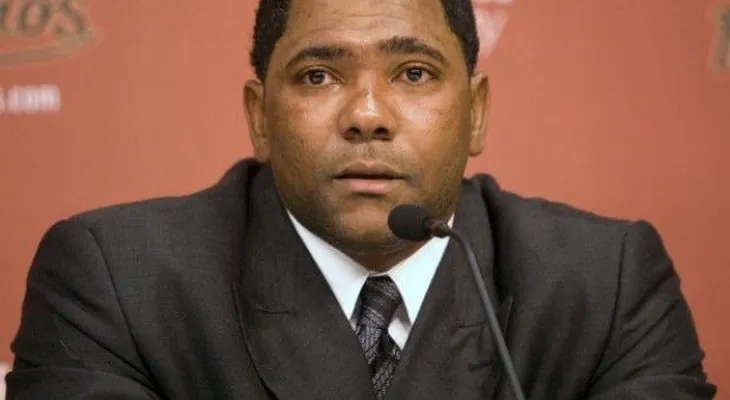 Miguel Tejada anuncia su retiro de Grandes Ligas; jugará un año más con Las Aguilas