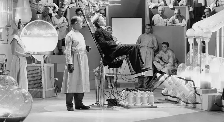 Los peores experimentos realizados en humanos