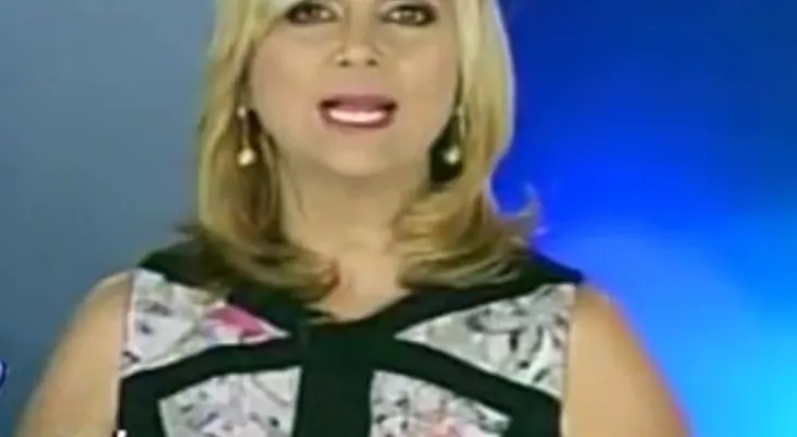 Video: Nuria revela trucos de números de Cristian Casablanca
