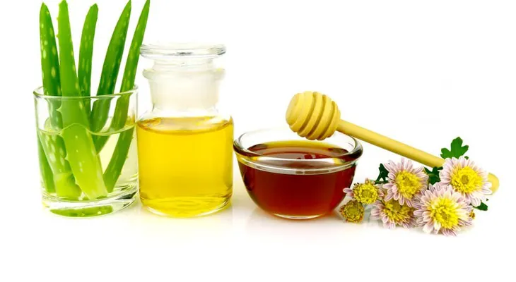 Removedores de maquillaje con sábila: ingredientes