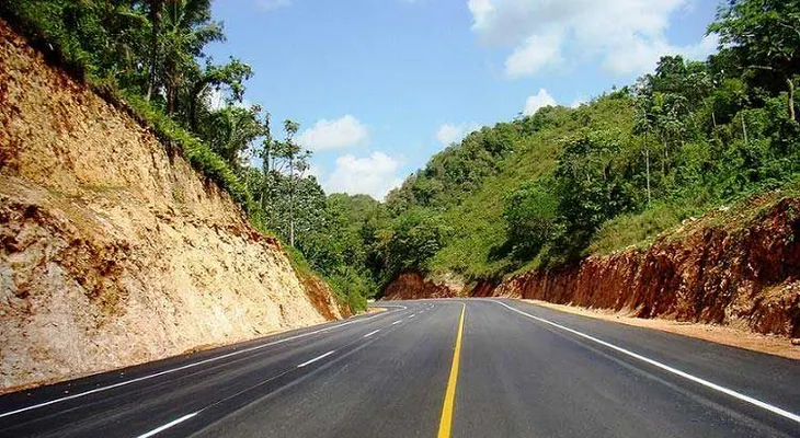 1 estadounidense muerta y 2 heridos en triple choque Autovía del Coral