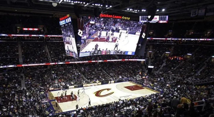 Knicks arruinan regreso de James a Cavaliers