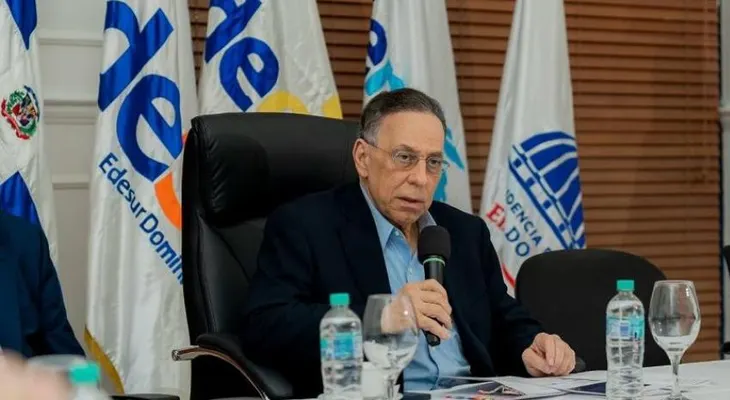 Celso Marranzini asegura que los apagones nocturnos son averías y no interrupciones programadas
