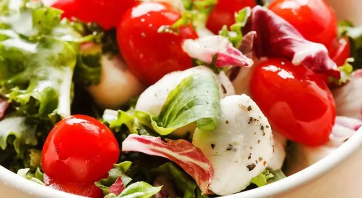 Alimentos Rojos para disminuir riesgo de padecer Cáncer de Próstata