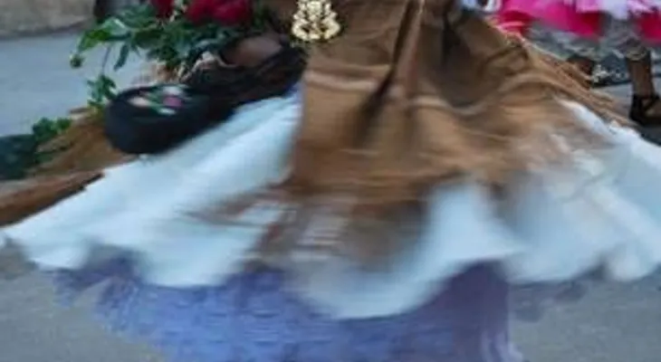 El auge de las cholitas