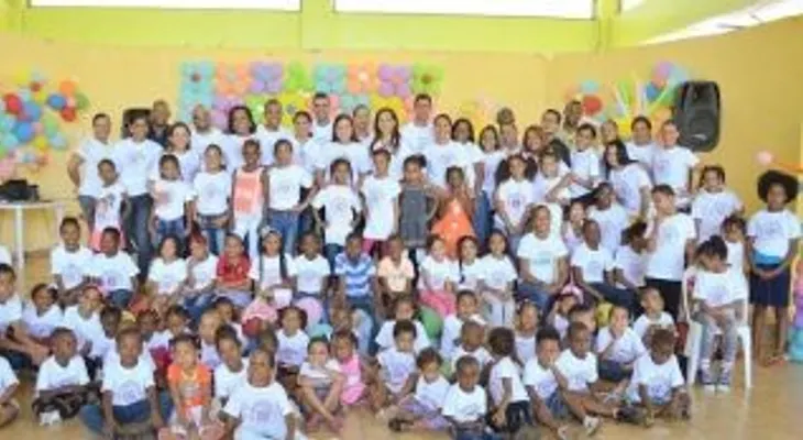 Hospital realiza charla de anemia falciforme