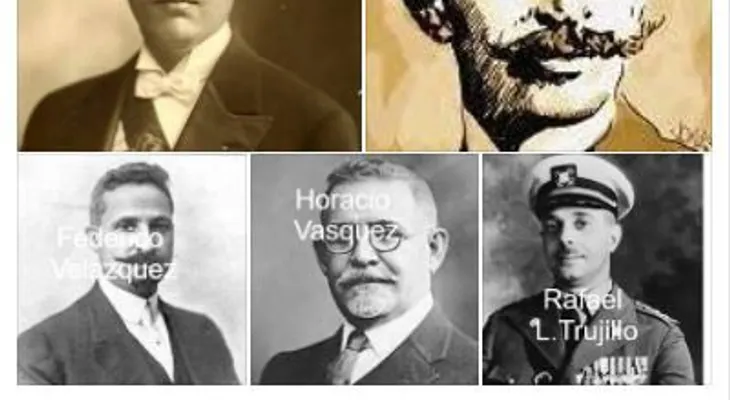 88 años del Golpe de Estado contra Horacio Vásquez, que fue traicionado por el sátrapa 