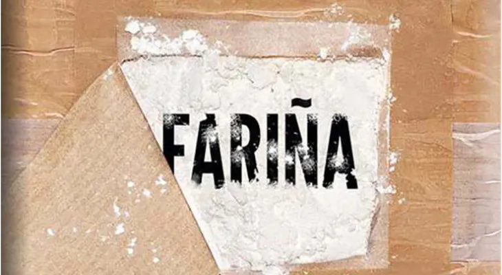 Una jueza en España prohíbe la venta del libro ?Fariña? sobre el narcotráfico gallego