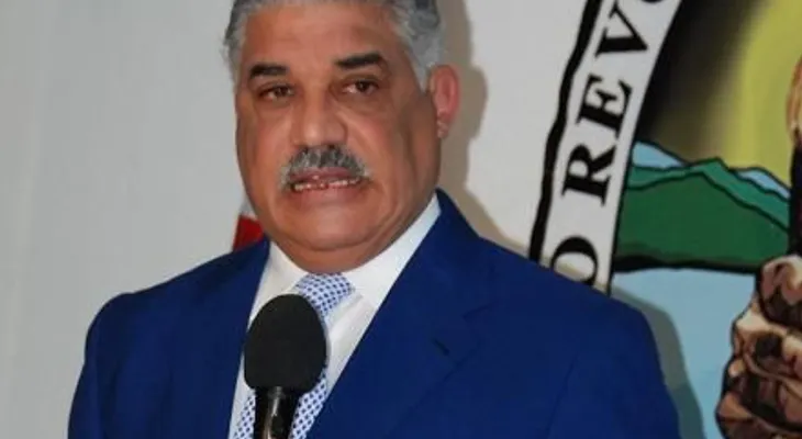 Miguel afirma Convención del domingo corona proceso institucional