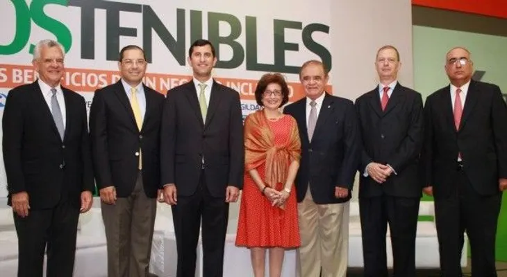 Empresarios Centroamericanos analizan â??sostenibilidad de los retos de â??negocios inclusivosâ?