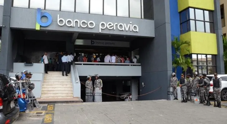 Fiscal dice que el caso Peravia no se anula