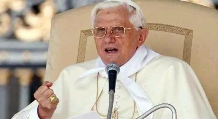 El Cardenal dice no es la Iglesia quien tiene más pederastas; pide imitar el Papa