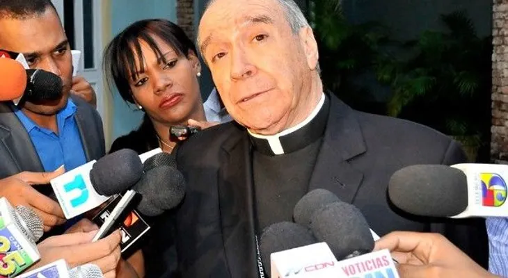 López Rodríguez le pide a Danilo Medina hablar sobre conflicto Haití