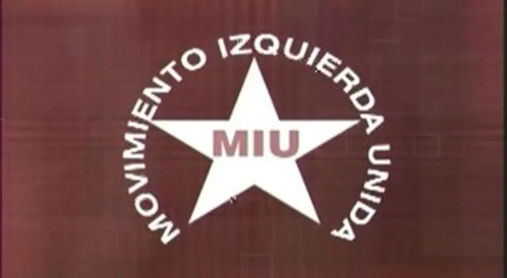 MIU honrará este domingo en Santiago al historiador y dirigente revolucionario Roberto Duvergé