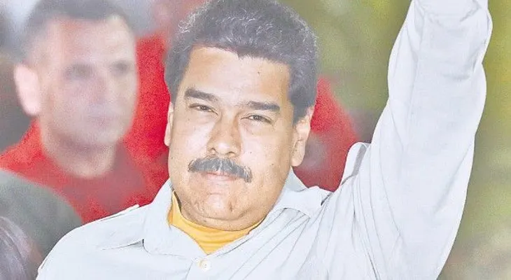 Nicolás Maduro pide poderes especiales para manejar crisis