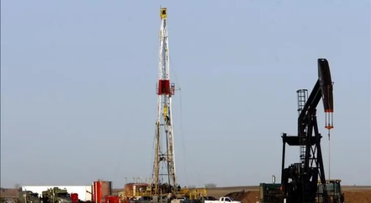 El petróleo de Texas abre con un alza de 3,45 % hasta 39,56 dólares 