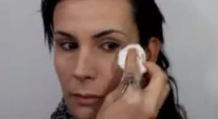 Maquillaje completo sin pinceles (Video)