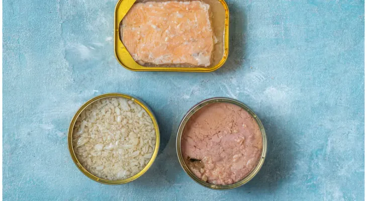 Nutricionista advierte que el "atún claro" puede contener más mercurio