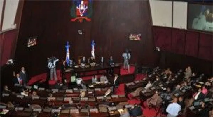 Cámara de Diputados aprueba Ley de Mecenazgo