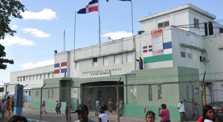 Envían a La Victoria hermanos Henry Ernesto y Julio Enrique, acusado de matar una mujer tras accidente
