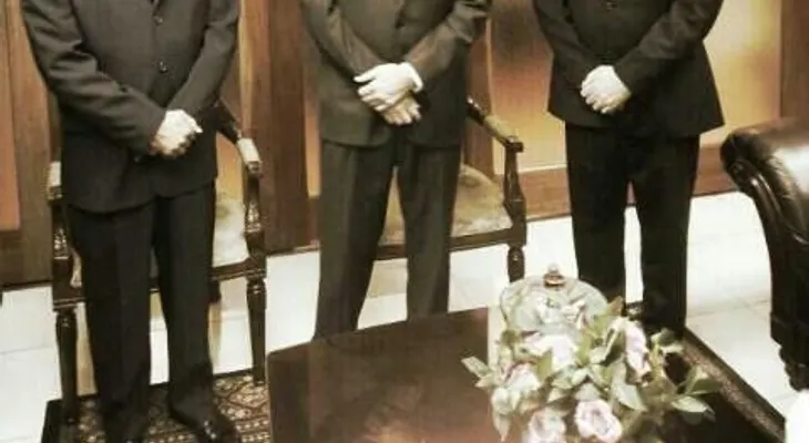 Posicionan nuevo presidente de la DNCD