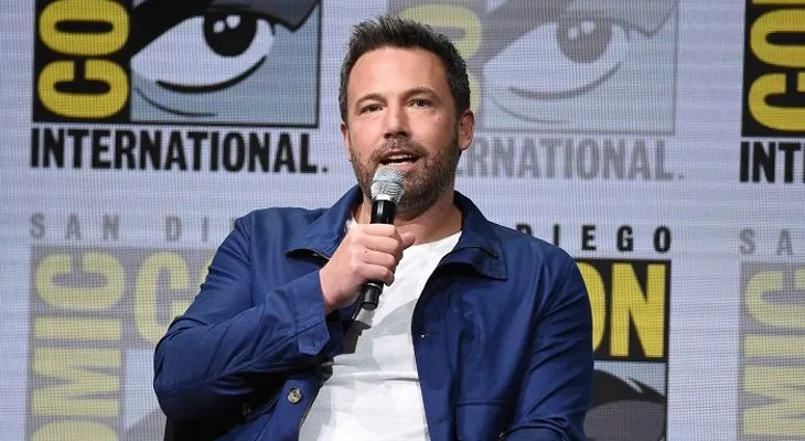Ben Affleck continuará siendo Batman, rechaza rumores