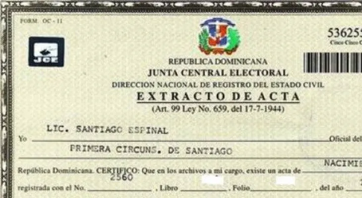 Encuentre al haitiano detrás de su apellido "dominicano" consultando esta lista