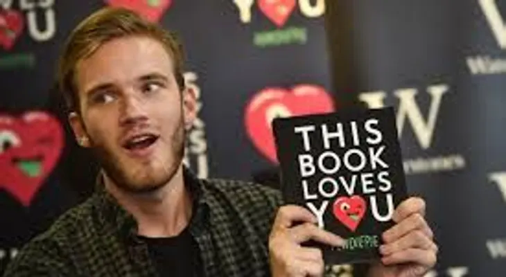 Disney y Google cortan lazos con la estrella de YouTube PewDiePie por sus chistes antisemitas