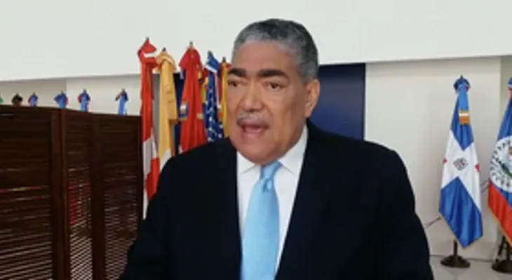 Miguel Mejía: llamado de la oposición venezolana a no votar fue un grave error