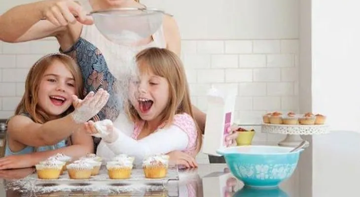 10 consejos para criar a un niño con resiliencia y autoestima