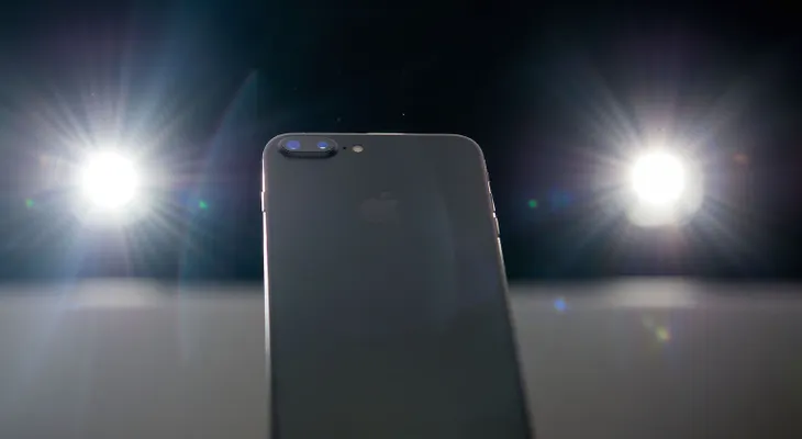 El iPhone 7 será un 11% más caro en Gran Bretaña... por culpa del Brexit