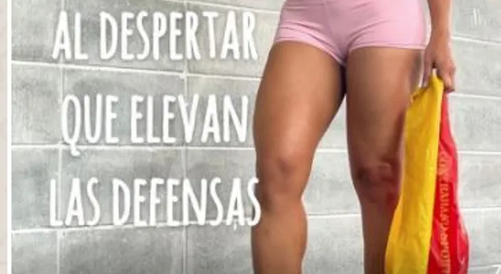Alimentos al despertar que elevan la defensa 