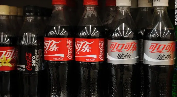 El nombre: la clave del éxito de una marca en China