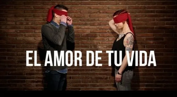 ¿Cómo reaccionarías si después de años reencuentras al amor de tu vida?