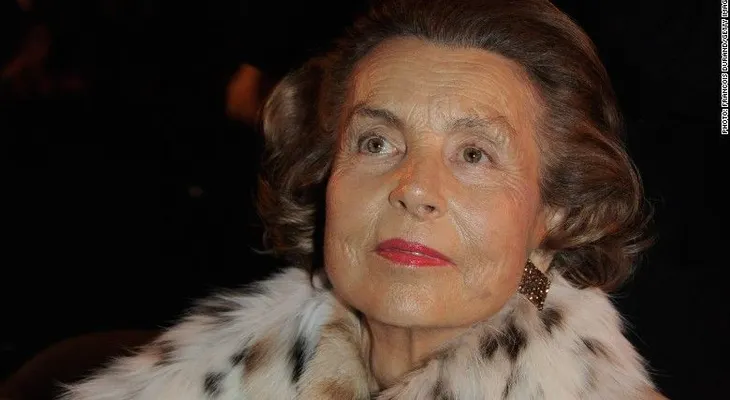 Tras la muerte de la mujer más rica del mundo, ¿qué pasará con su imperio?