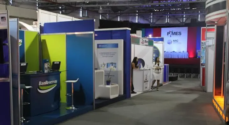 MIC inaugura primera Semana PYMES en República Dominicana 