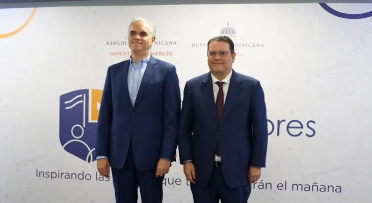 Gobierno lanza programa Embajadores STEM