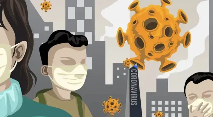 Médico que enfrentó el ébola y covid dice que es inevitable el surgimiento de futuras pandemias