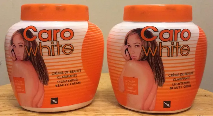 En República Dominicana piden no usar crema Caro White; prohibida en Chile