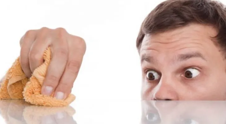 ¡Atento! 6 señales de que eres víctima de un TOC